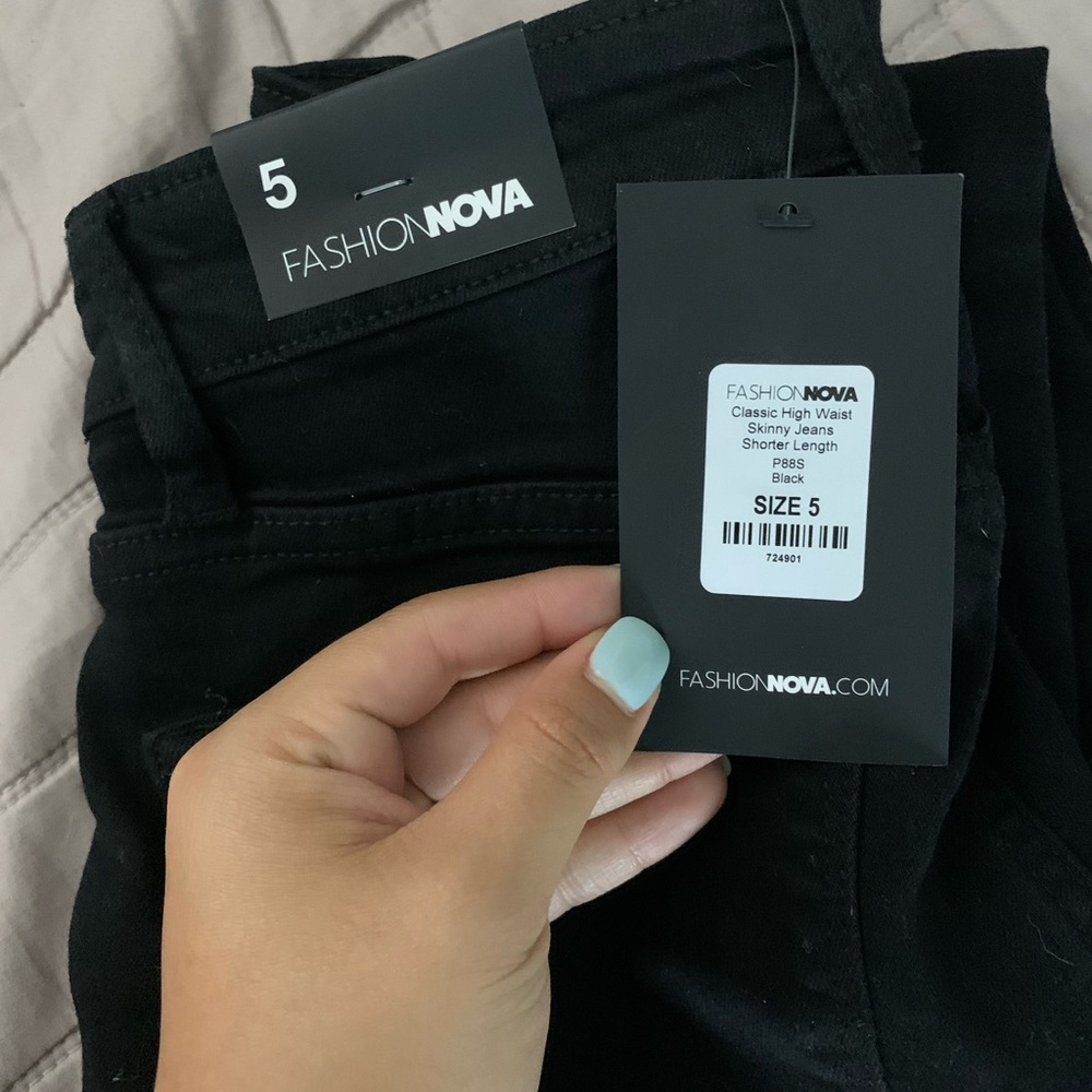 Brand new Jeans